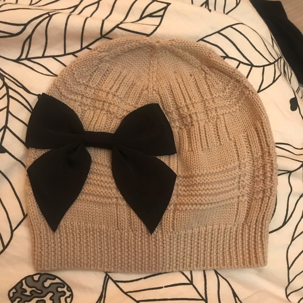 Kate Spade winter hat! New without tags!